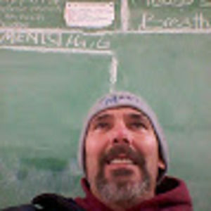 Meet your Posher, Freddie